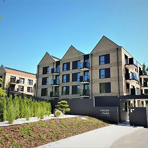 Apartament Rose Sadowa, Gdańsk